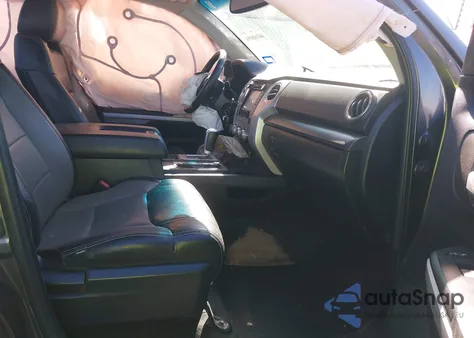 2015 Toyota Tundra Sr5 5.7L V8 z USA, uszkodzony, nr VIN 5TFDW5F14FX482081